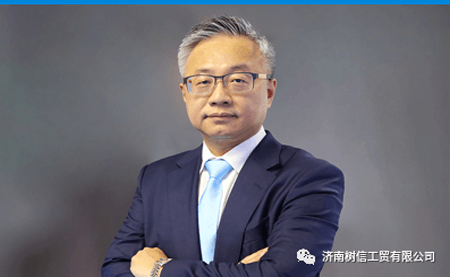 台达陈敏仁：以完备产品线，贯通融会智能制造的点、线、面