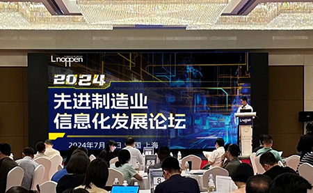 赋能智能制造，台达襄助提升数字竞争力