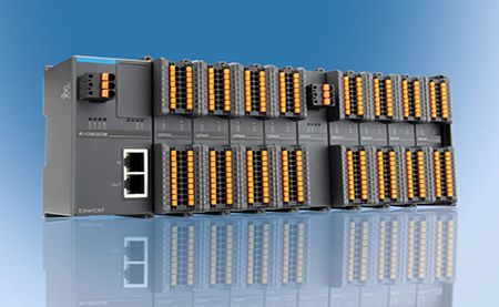 I/O 控制场景的可靠之选，台达R1-C新品赋能数字化工厂